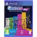 Sociable Soccer 24 (PS4), 126034, Спорт